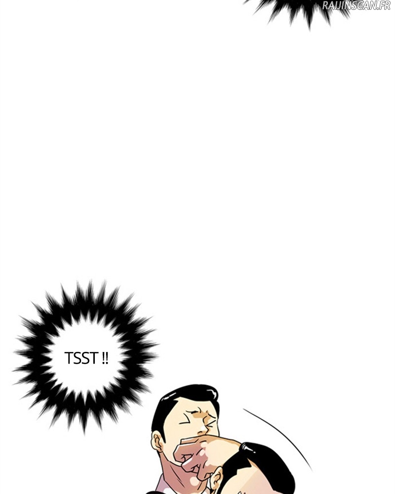 Lookism Chapitre 11 - Page 25