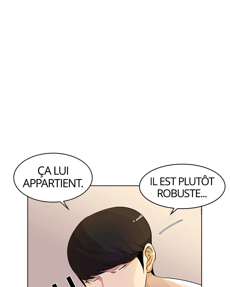Lookism Chapitre 11 - Page 28