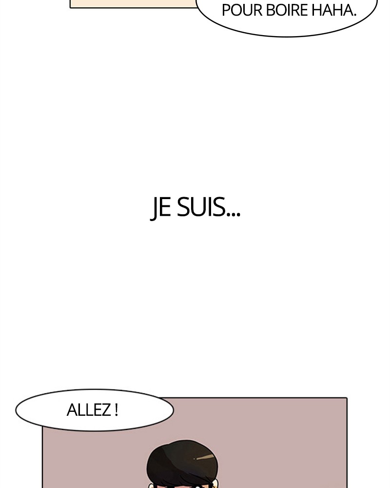 Lookism Chapitre 11 - Page 3