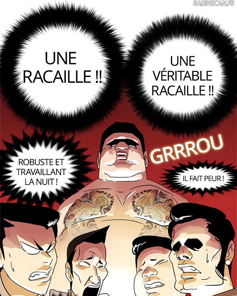 Lookism Chapitre 11 - Page 30
