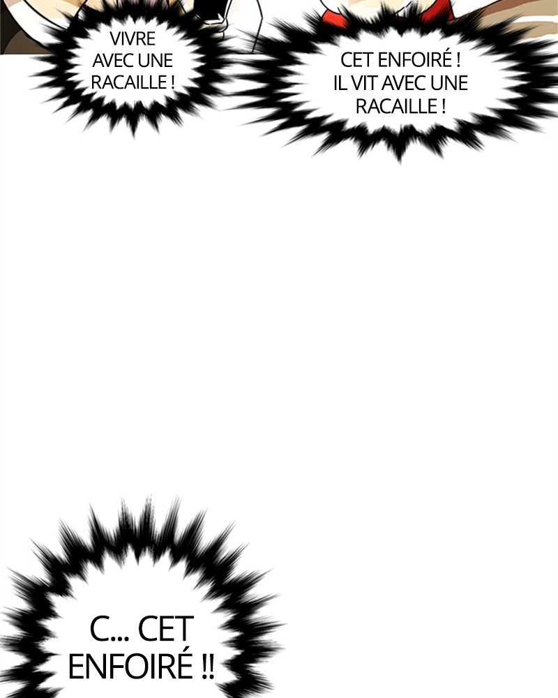 Lookism Chapitre 11 - Page 31