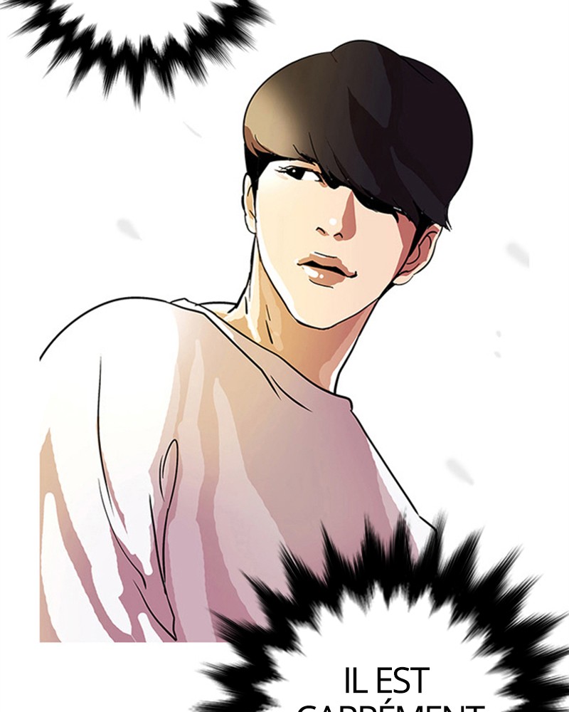 Lookism Chapitre 11 - Page 32