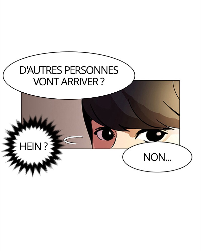 Lookism Chapitre 11 - Page 37