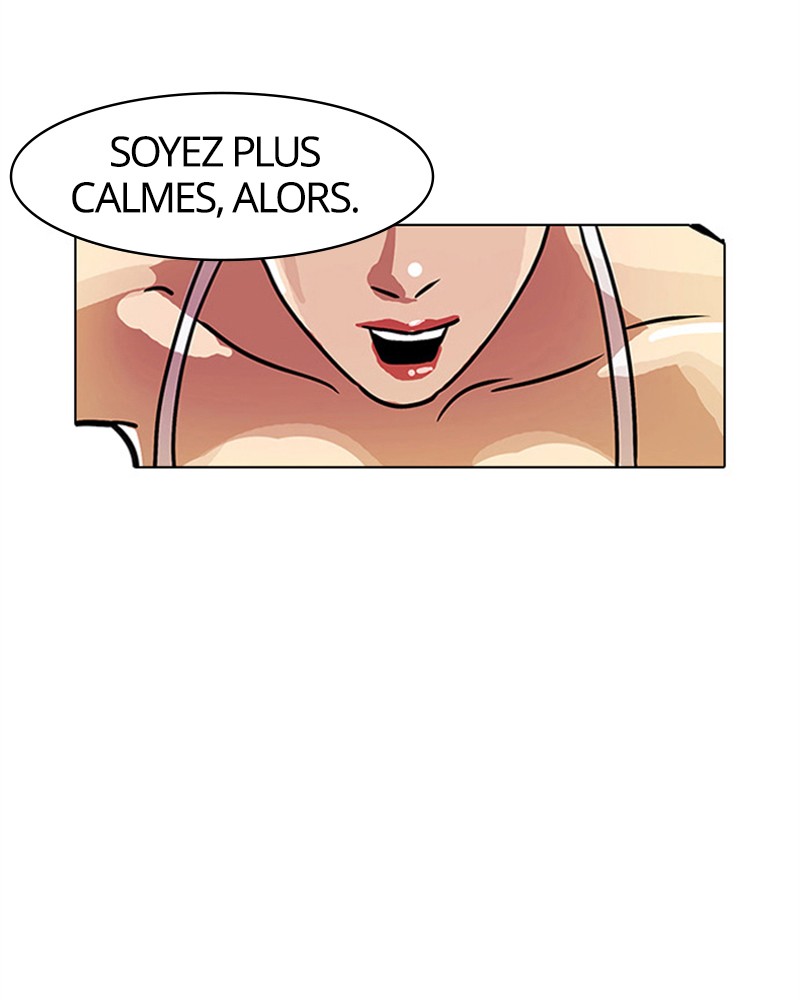 Lookism Chapitre 11 - Page 38