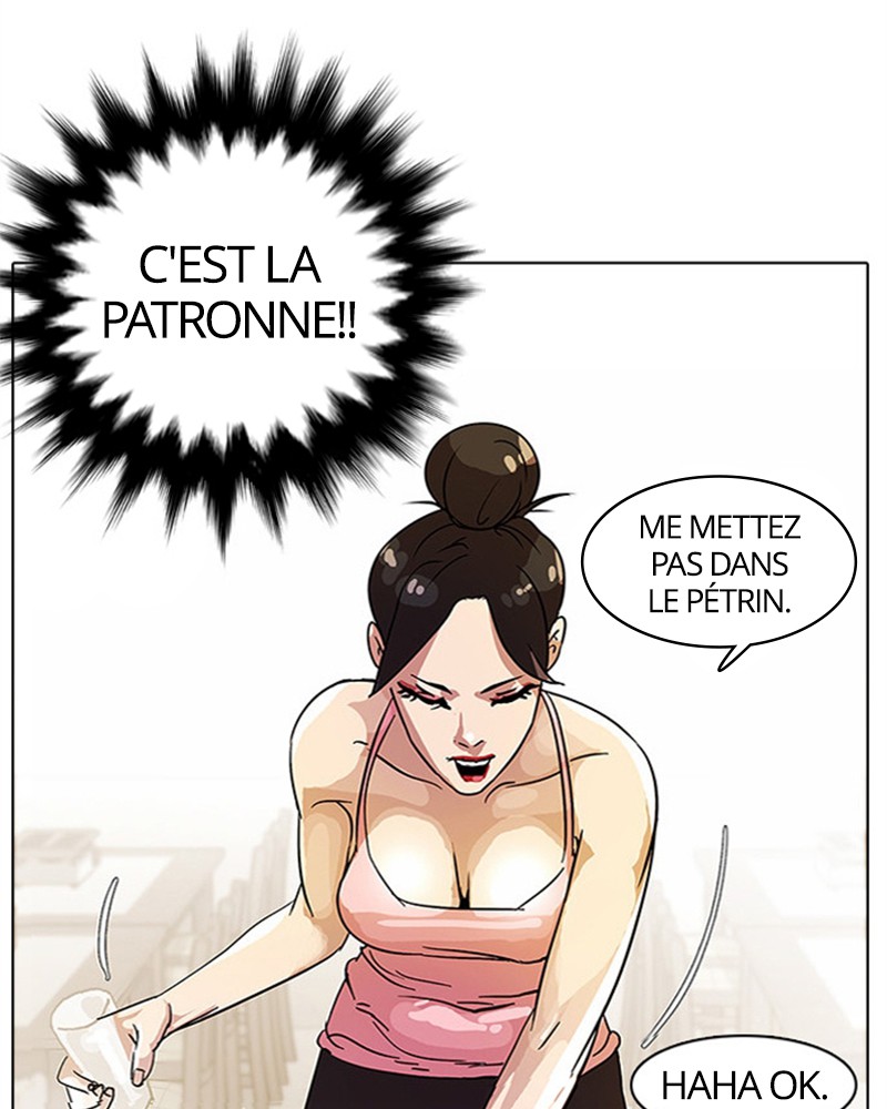 Lookism Chapitre 11 - Page 39