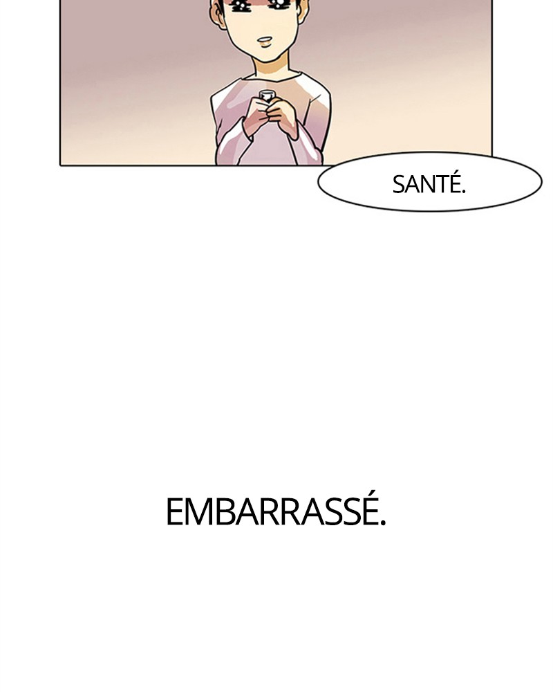 Lookism Chapitre 11 - Page 4