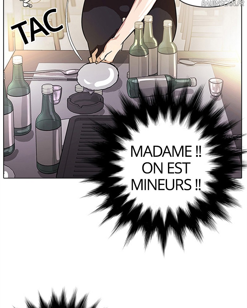 Lookism Chapitre 11 - Page 40