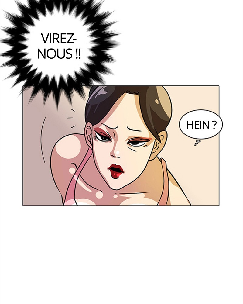 Lookism Chapitre 11 - Page 41