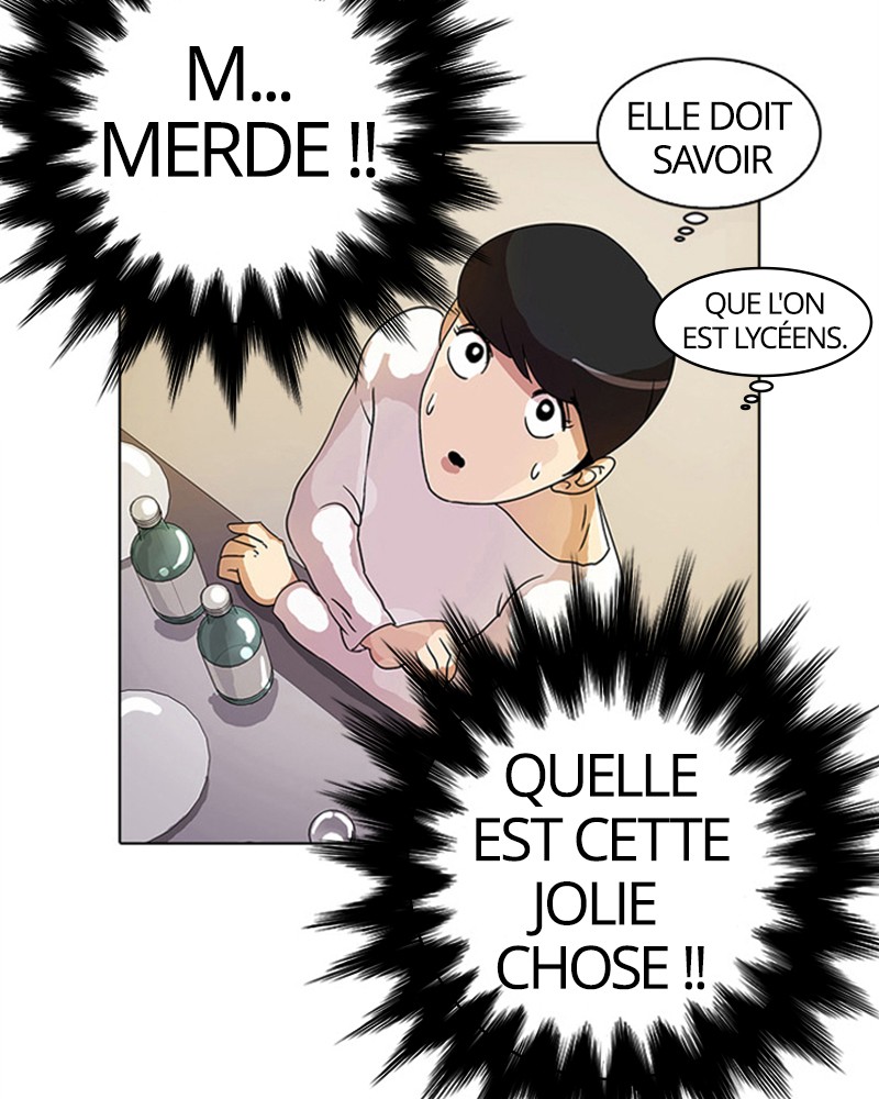 Lookism Chapitre 11 - Page 46