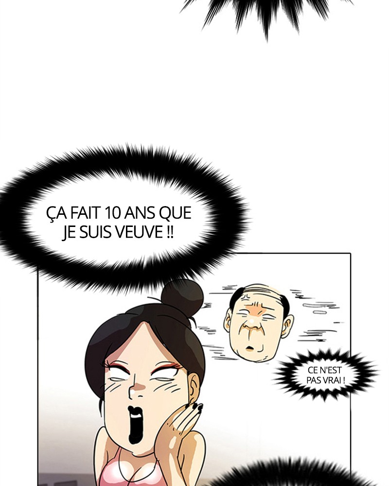 Lookism Chapitre 11 - Page 47