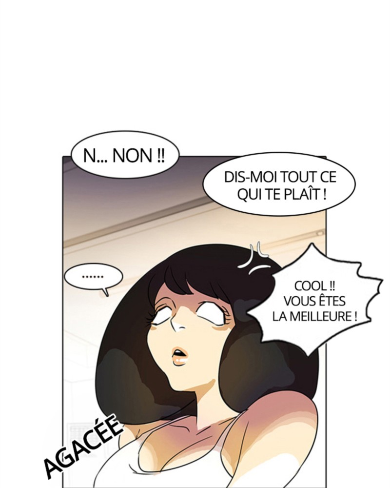 Lookism Chapitre 11 - Page 52