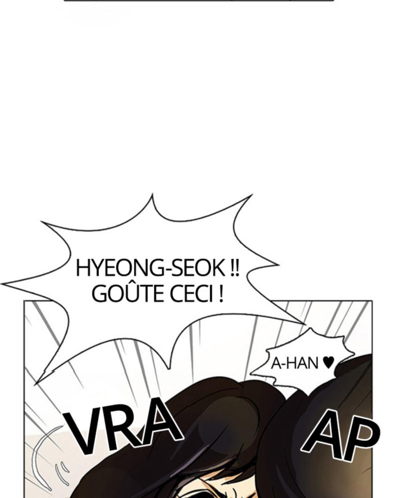 Lookism Chapitre 11 - Page 53
