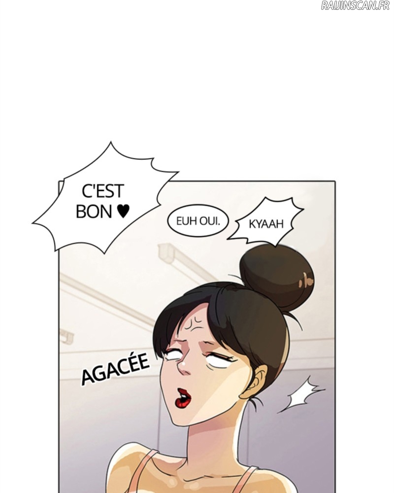 Lookism Chapitre 11 - Page 55