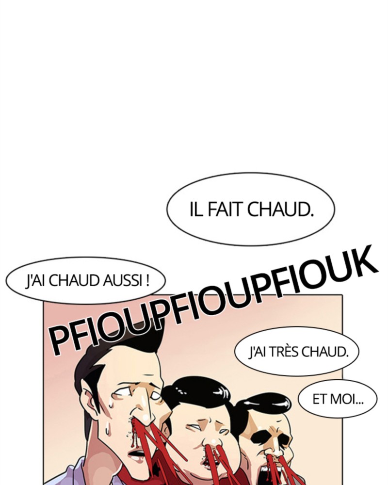 Lookism Chapitre 11 - Page 58