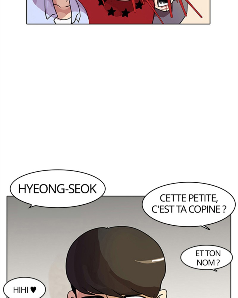 Lookism Chapitre 11 - Page 59