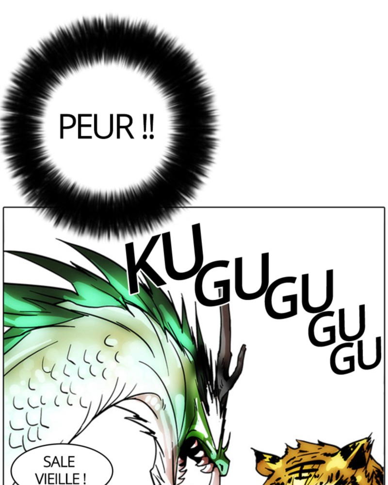 Lookism Chapitre 11 - Page 61