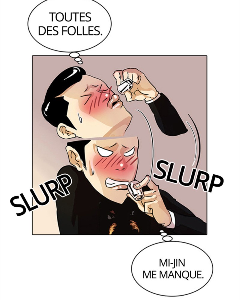 Lookism Chapitre 11 - Page 64