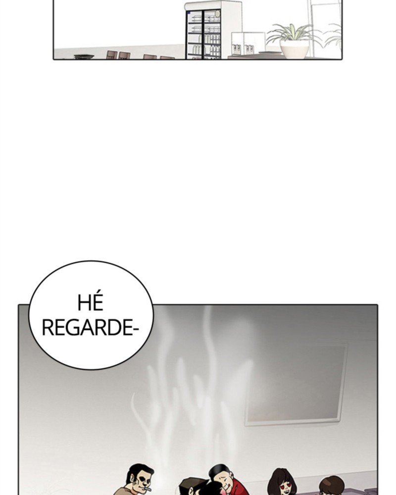 Lookism Chapitre 11 - Page 66