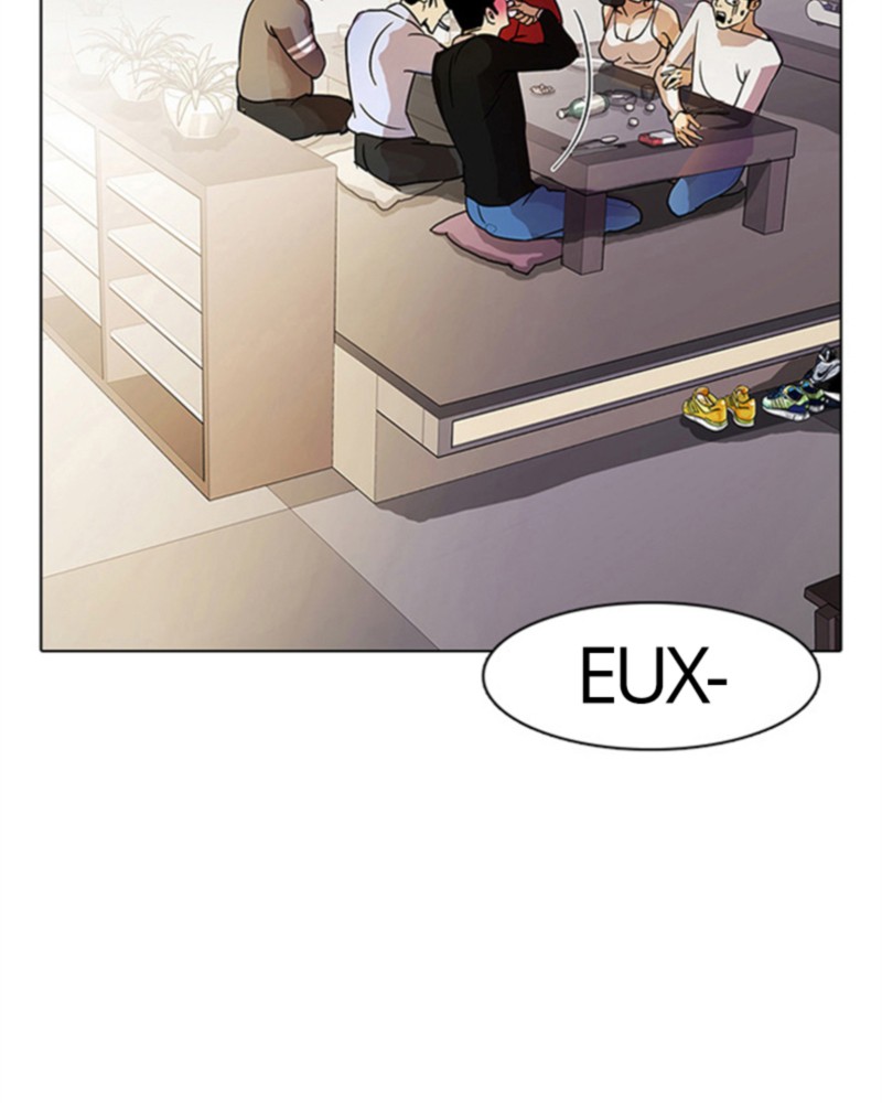 Lookism Chapitre 11 - Page 67