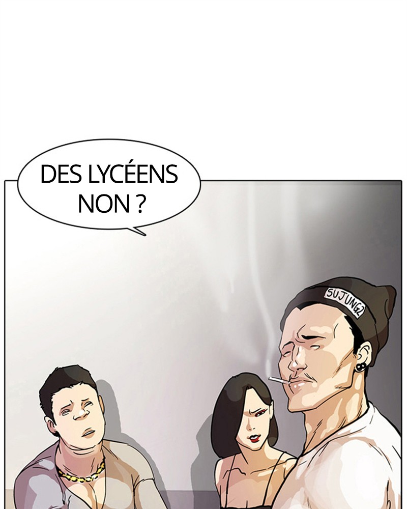 Lookism Chapitre 11 - Page 69