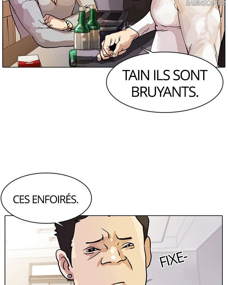 Lookism Chapitre 11 - Page 70