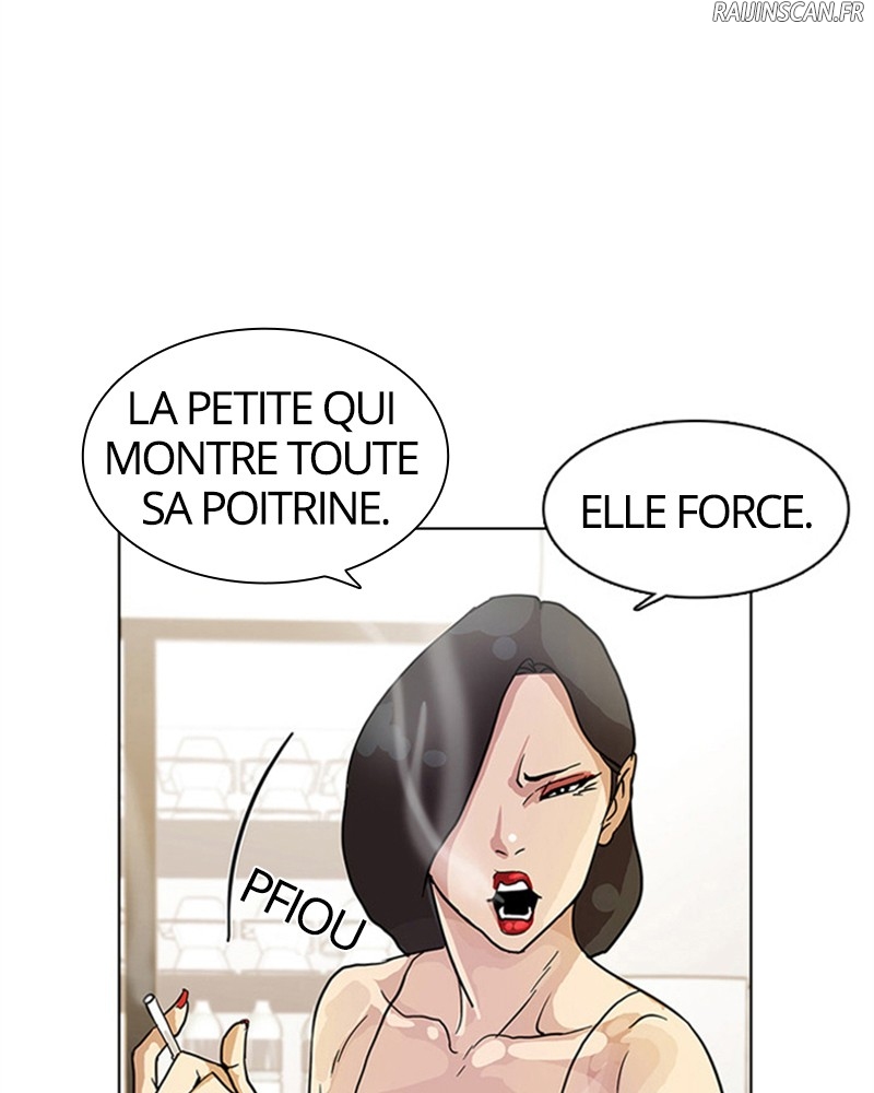 Lookism Chapitre 11 - Page 75