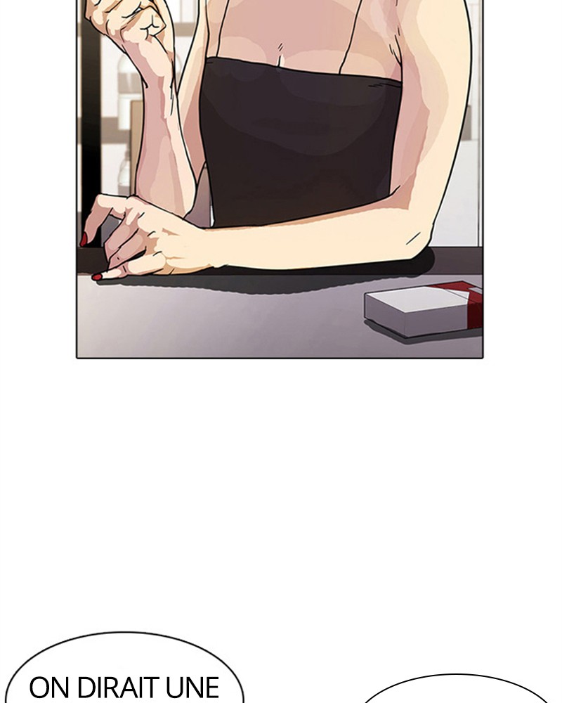 Lookism Chapitre 11 - Page 76