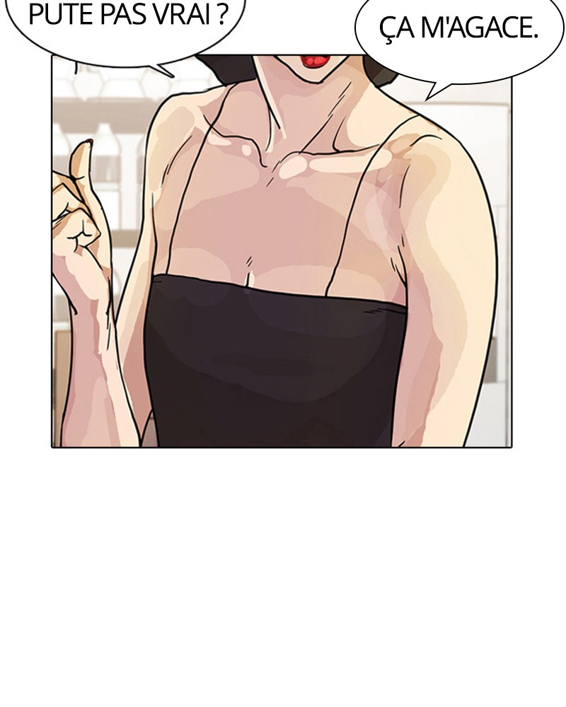 Lookism Chapitre 11 - Page 77