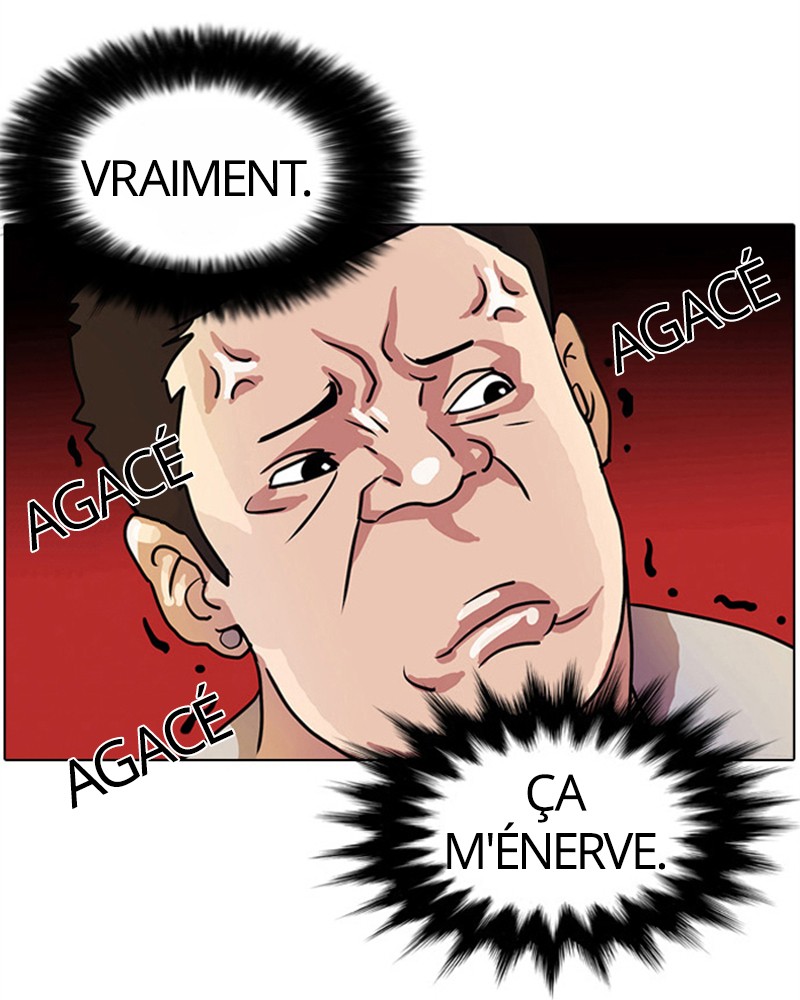 Lookism Chapitre 11 - Page 78