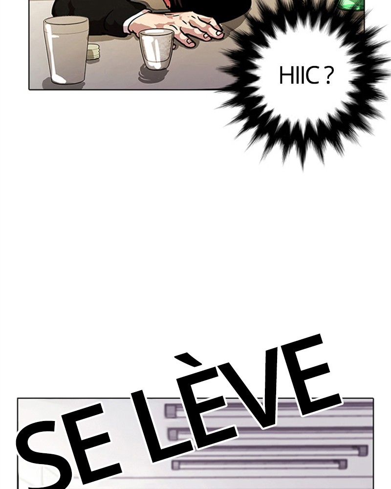 Lookism Chapitre 11 - Page 87
