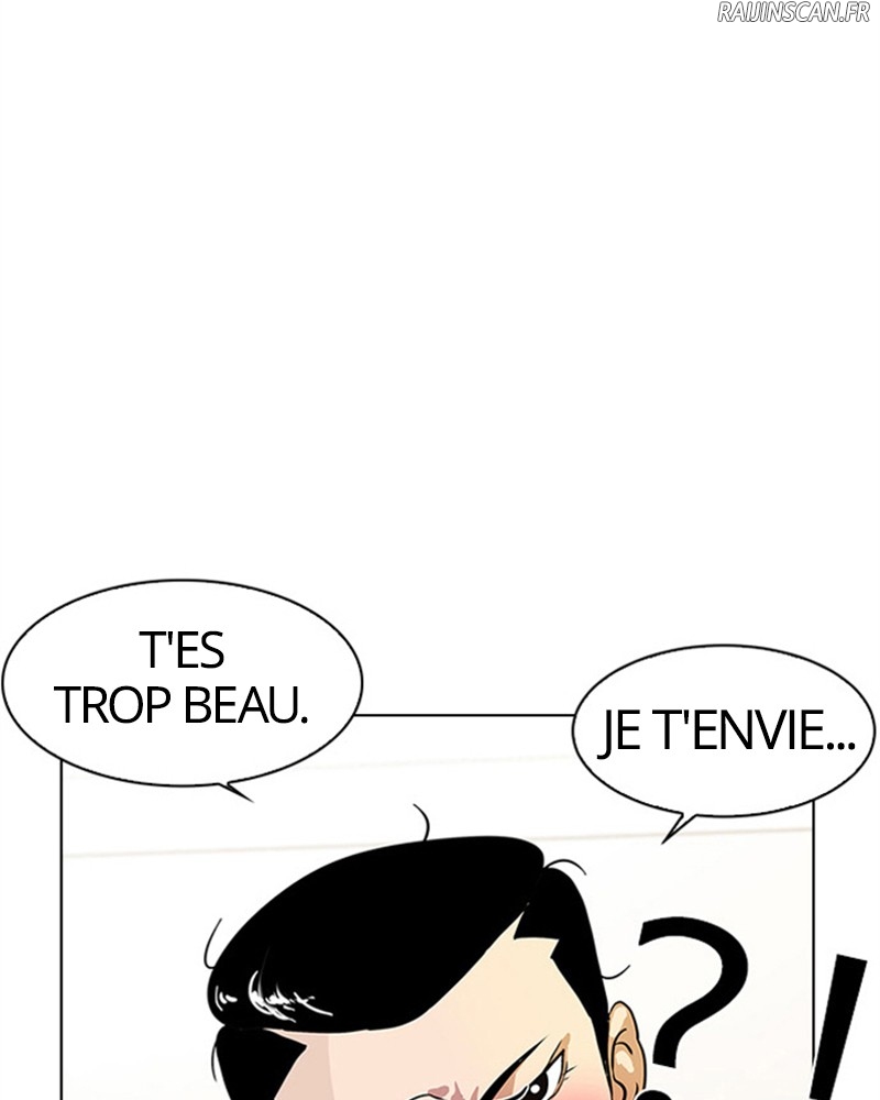 Lookism Chapitre 11 - Page 90