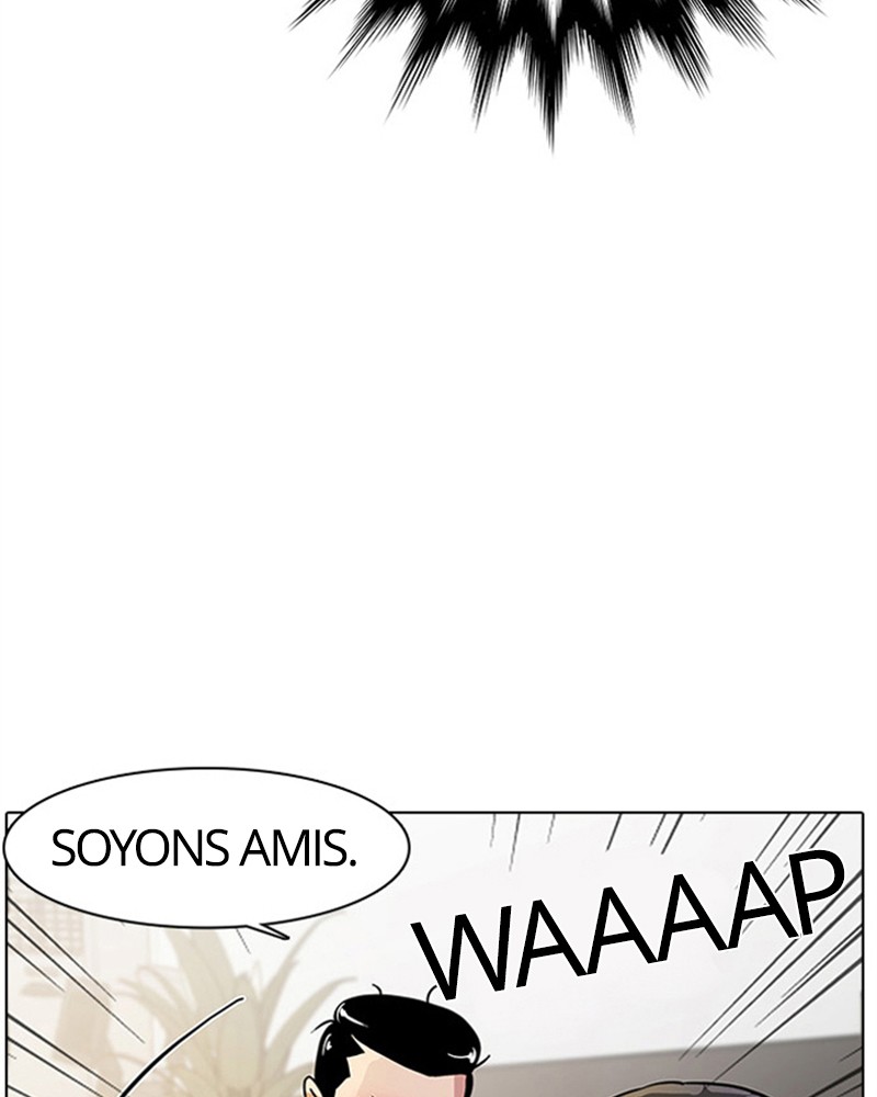 Lookism Chapitre 11 - Page 92