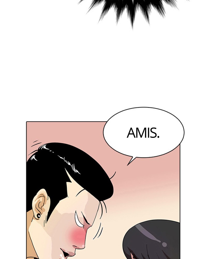 Lookism Chapitre 11 - Page 94
