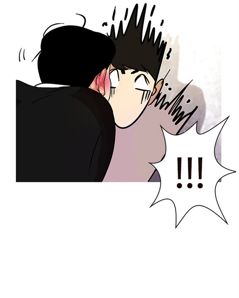Lookism Chapitre 11 - Page 96