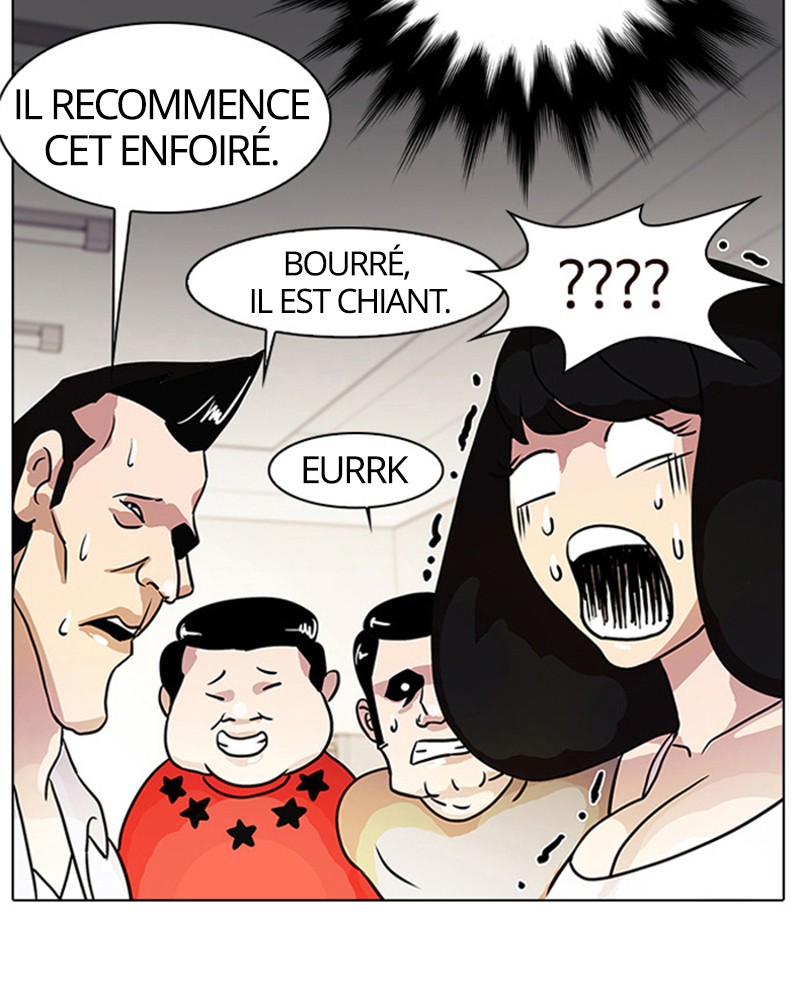 Lookism Chapitre 11 - Page 99