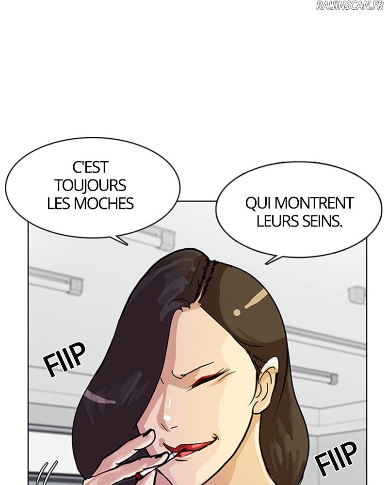 Lookism Chapitre 12 - Page 10