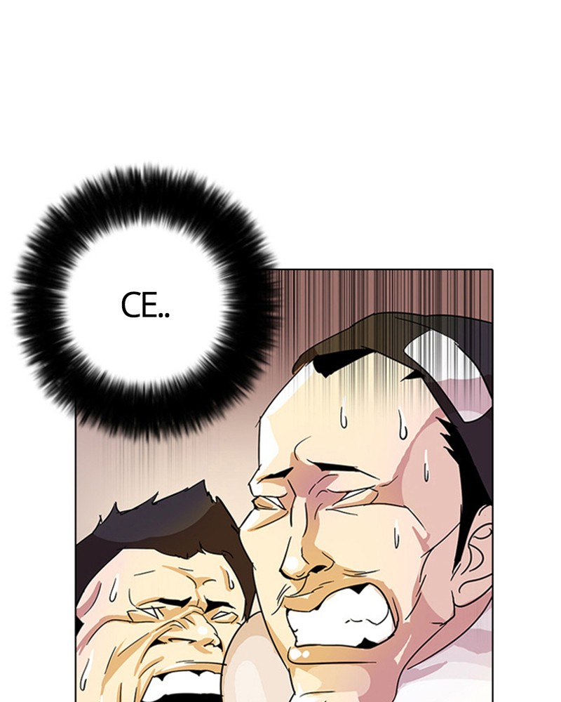 Lookism Chapitre 12 - Page 101