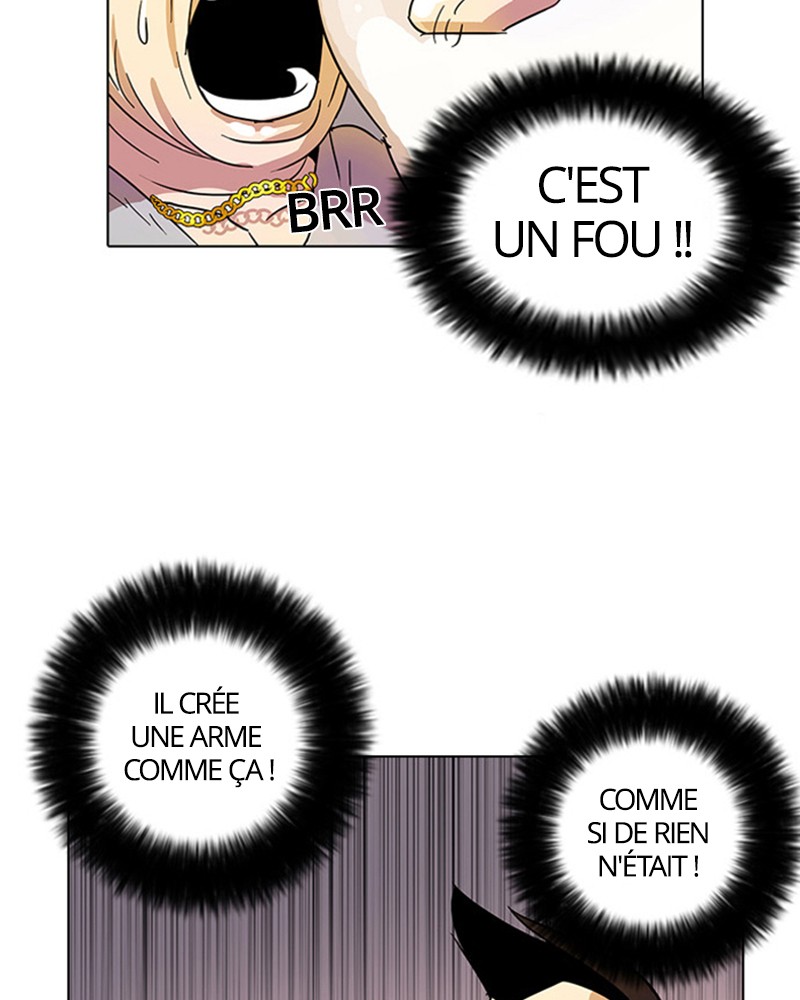 Lookism Chapitre 12 - Page 102