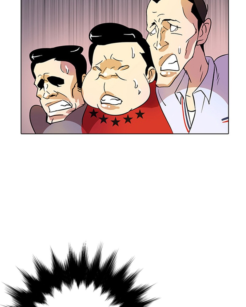 Lookism Chapitre 12 - Page 103