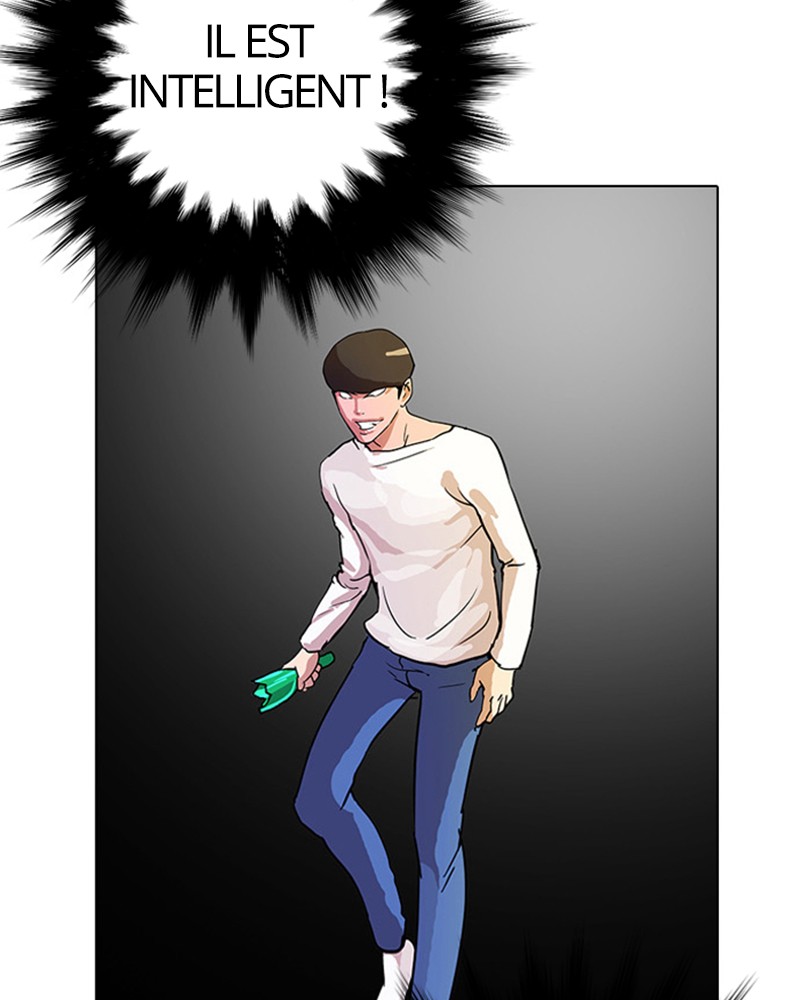 Lookism Chapitre 12 - Page 104
