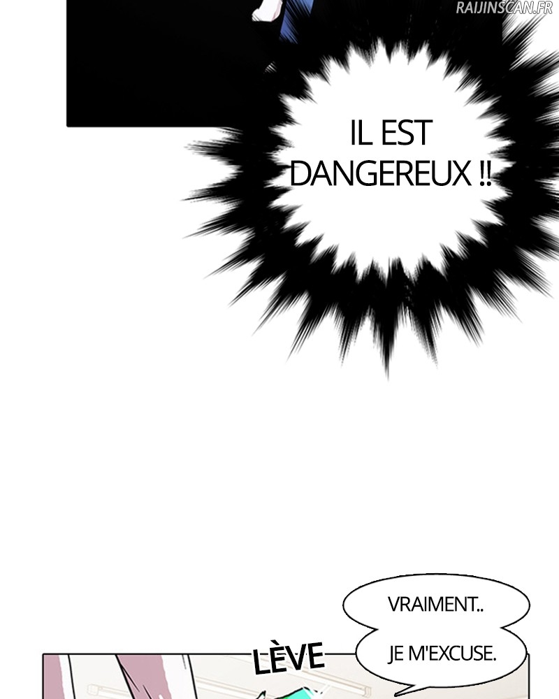 Lookism Chapitre 12 - Page 105