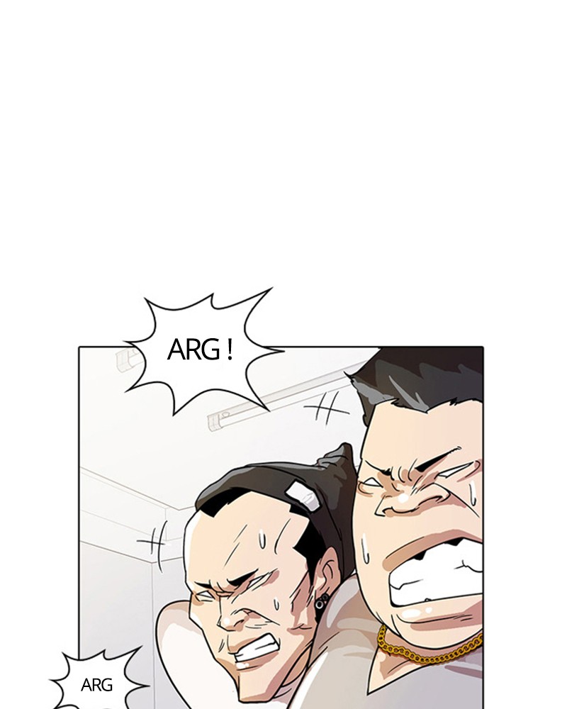 Lookism Chapitre 12 - Page 107