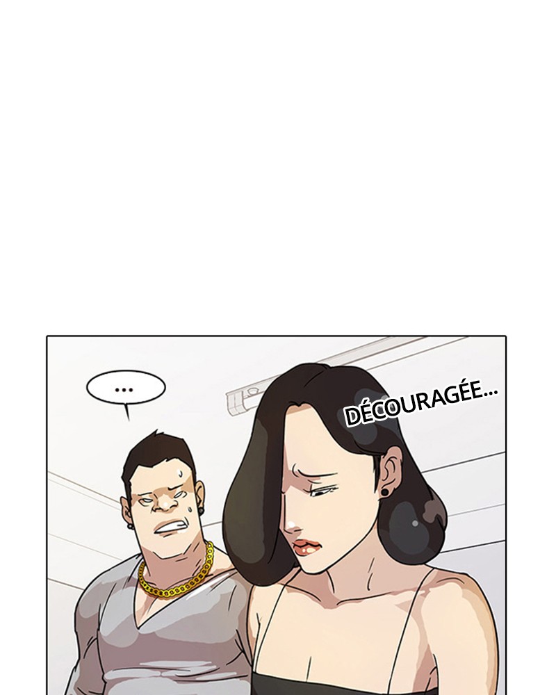 Lookism Chapitre 12 - Page 109