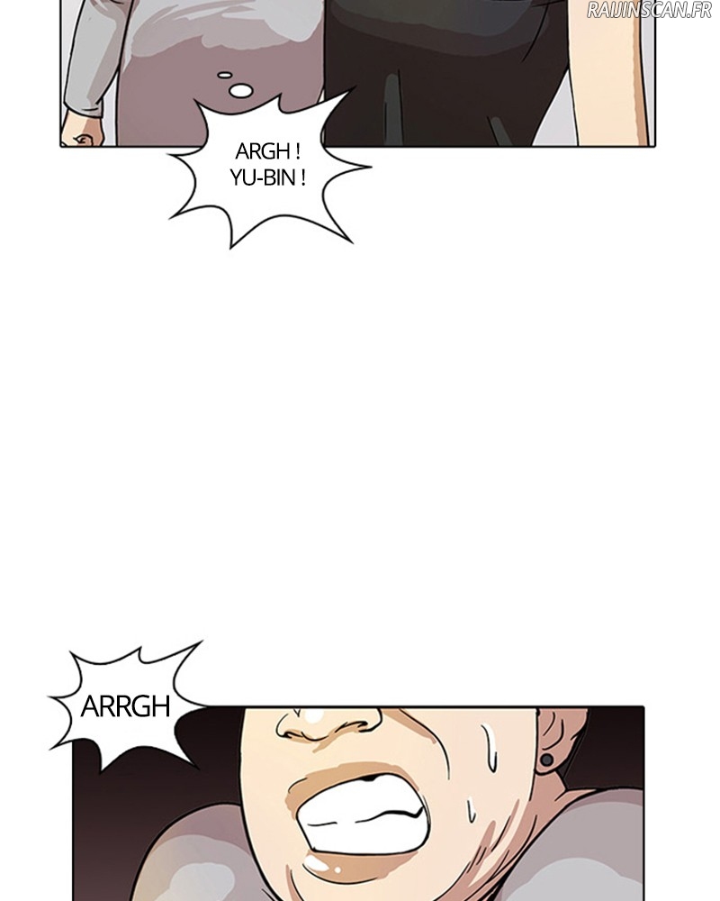 Lookism Chapitre 12 - Page 110