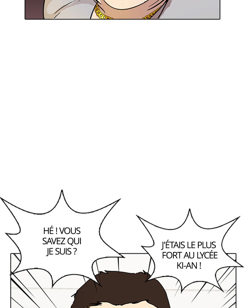 Lookism Chapitre 12 - Page 111