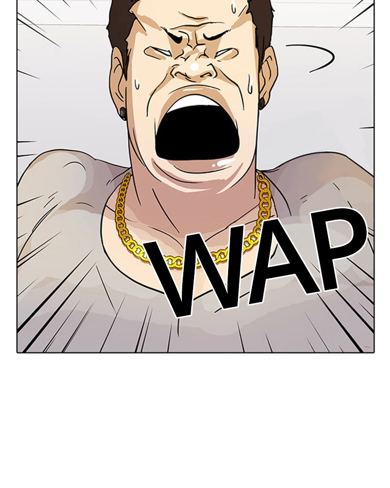 Lookism Chapitre 12 - Page 112