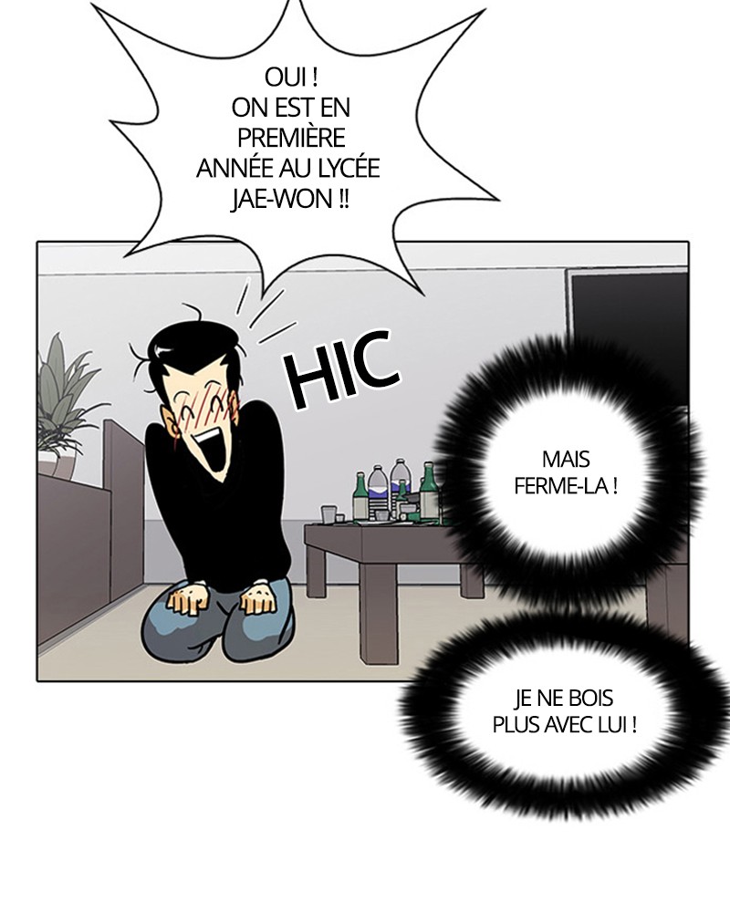 Lookism Chapitre 12 - Page 114