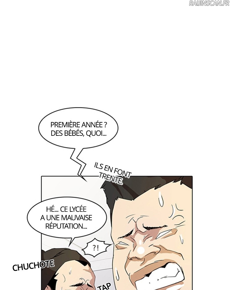 Lookism Chapitre 12 - Page 115