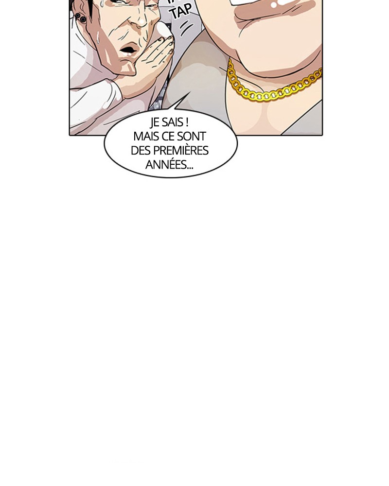 Lookism Chapitre 12 - Page 116