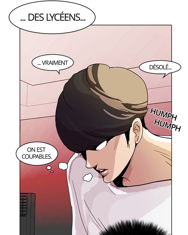 Lookism Chapitre 12 - Page 117